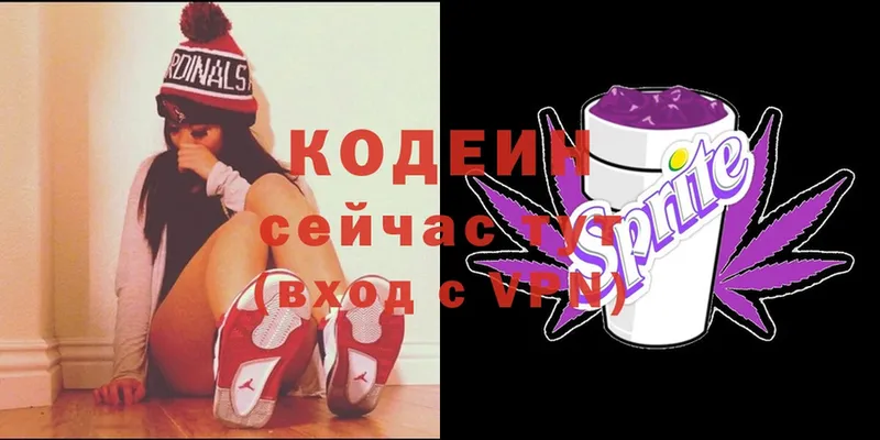 Кодеин Purple Drank  купить   Карачев 